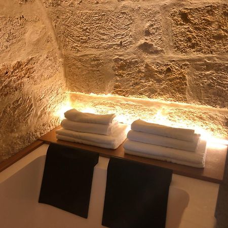 Dimora Grottacielo Daire Polignano a Mare Dış mekan fotoğraf