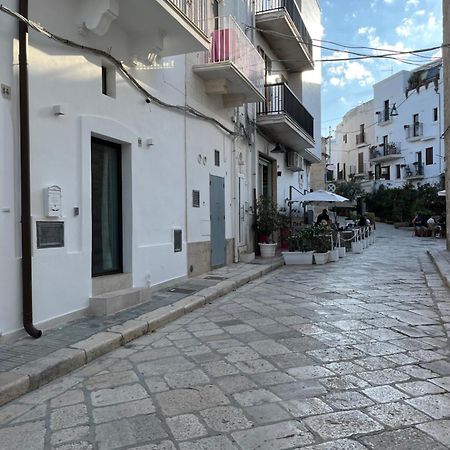 Dimora Grottacielo Daire Polignano a Mare Dış mekan fotoğraf