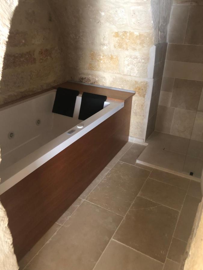 Dimora Grottacielo Daire Polignano a Mare Dış mekan fotoğraf