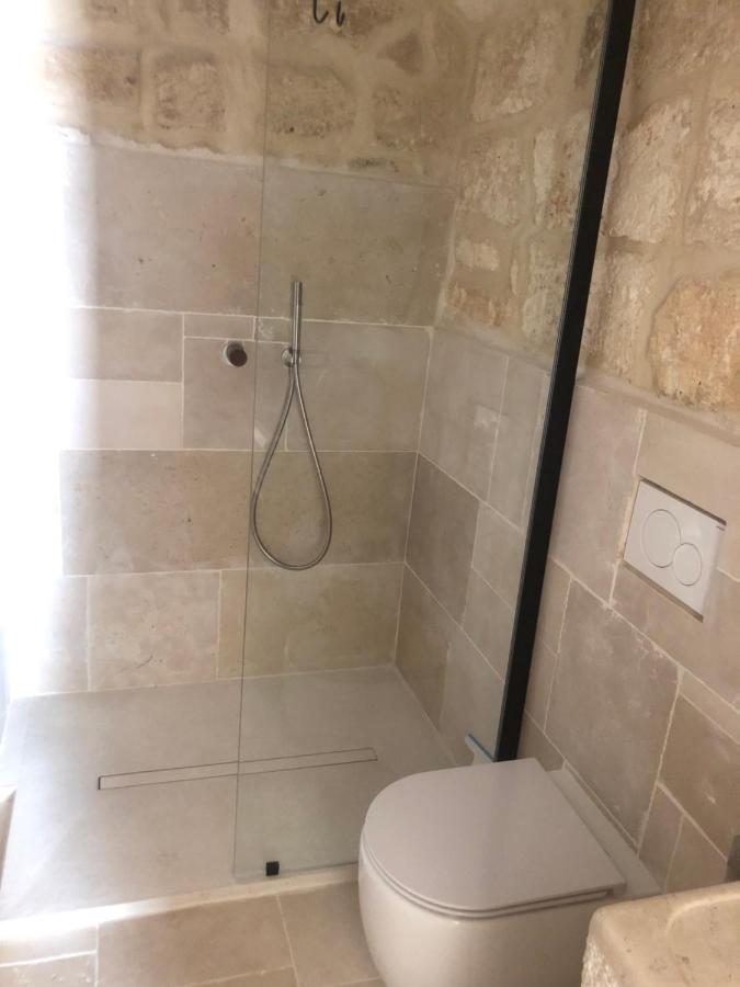 Dimora Grottacielo Daire Polignano a Mare Dış mekan fotoğraf