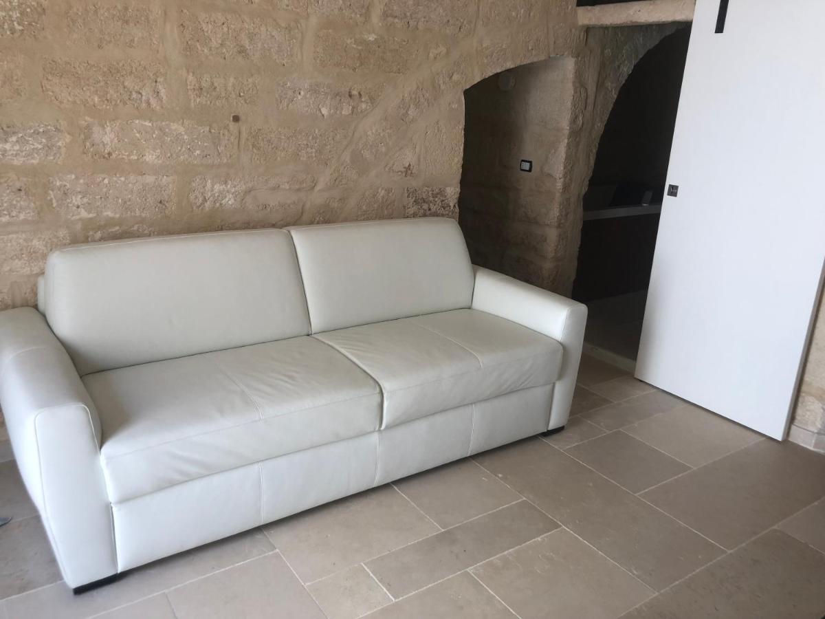Dimora Grottacielo Daire Polignano a Mare Dış mekan fotoğraf