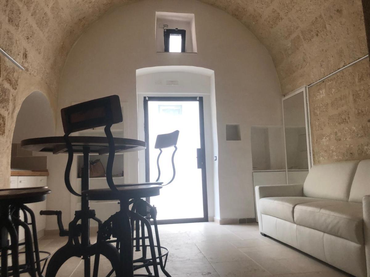 Dimora Grottacielo Daire Polignano a Mare Dış mekan fotoğraf