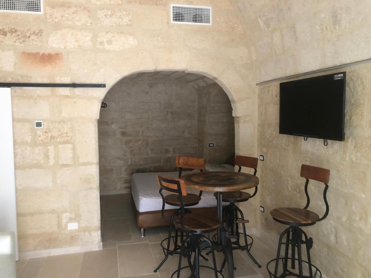 Dimora Grottacielo Daire Polignano a Mare Dış mekan fotoğraf