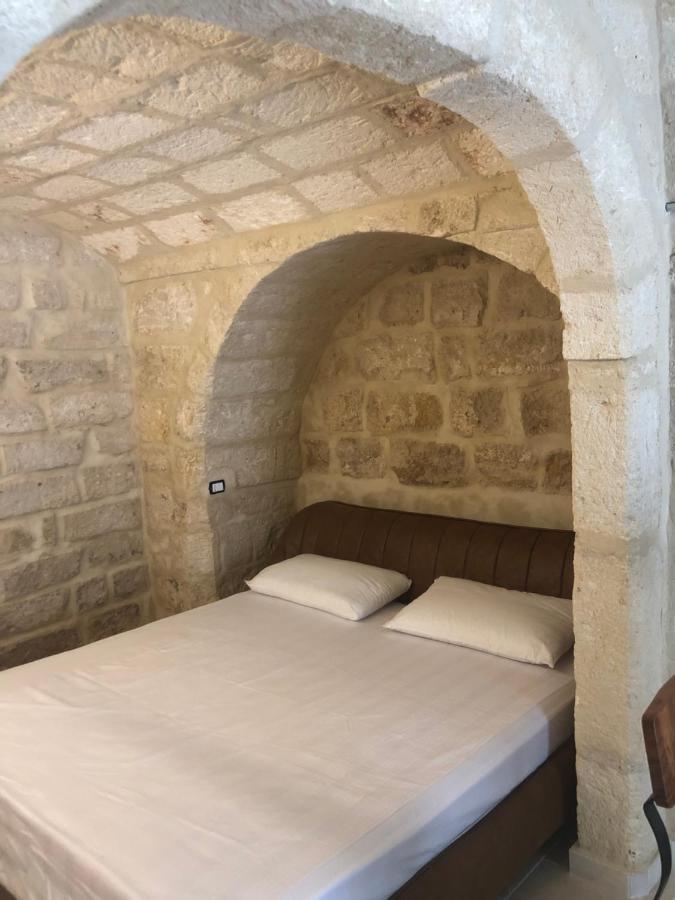 Dimora Grottacielo Daire Polignano a Mare Dış mekan fotoğraf