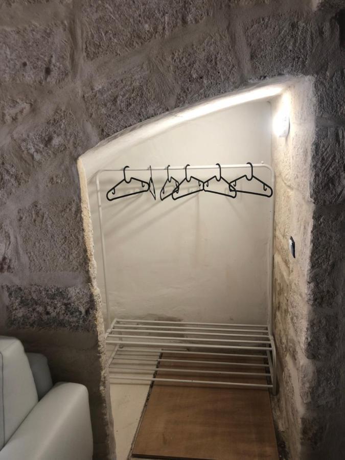 Dimora Grottacielo Daire Polignano a Mare Dış mekan fotoğraf