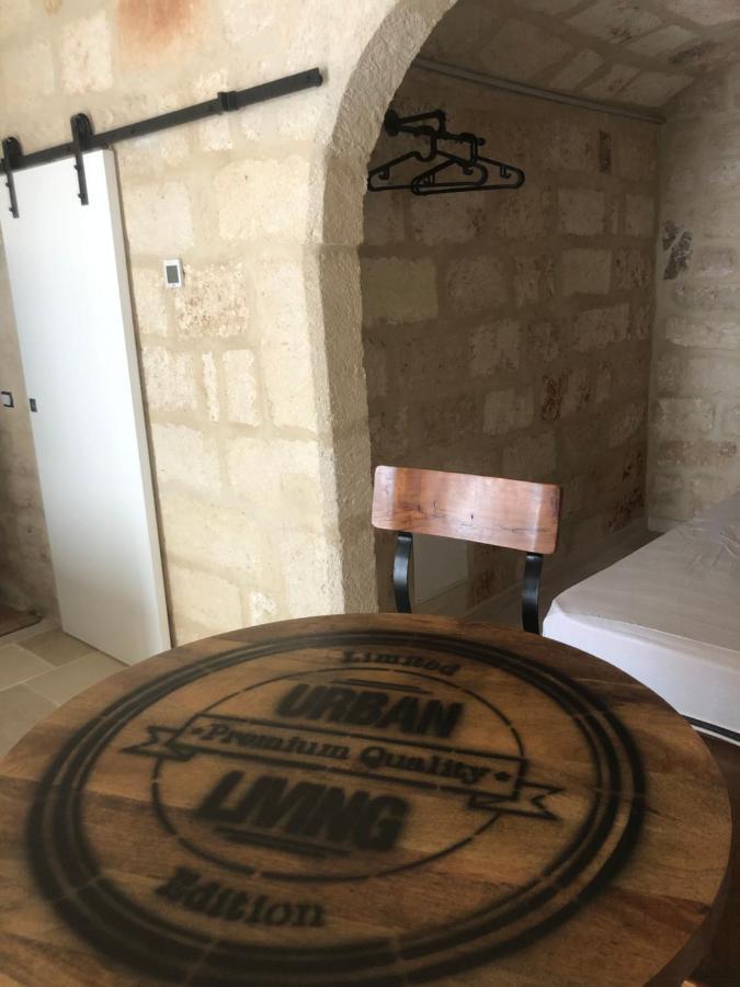 Dimora Grottacielo Daire Polignano a Mare Dış mekan fotoğraf