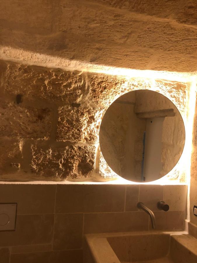 Dimora Grottacielo Daire Polignano a Mare Dış mekan fotoğraf