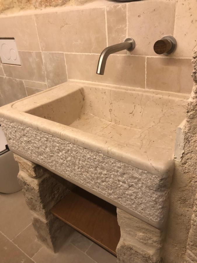 Dimora Grottacielo Daire Polignano a Mare Dış mekan fotoğraf