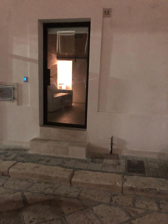 Dimora Grottacielo Daire Polignano a Mare Dış mekan fotoğraf