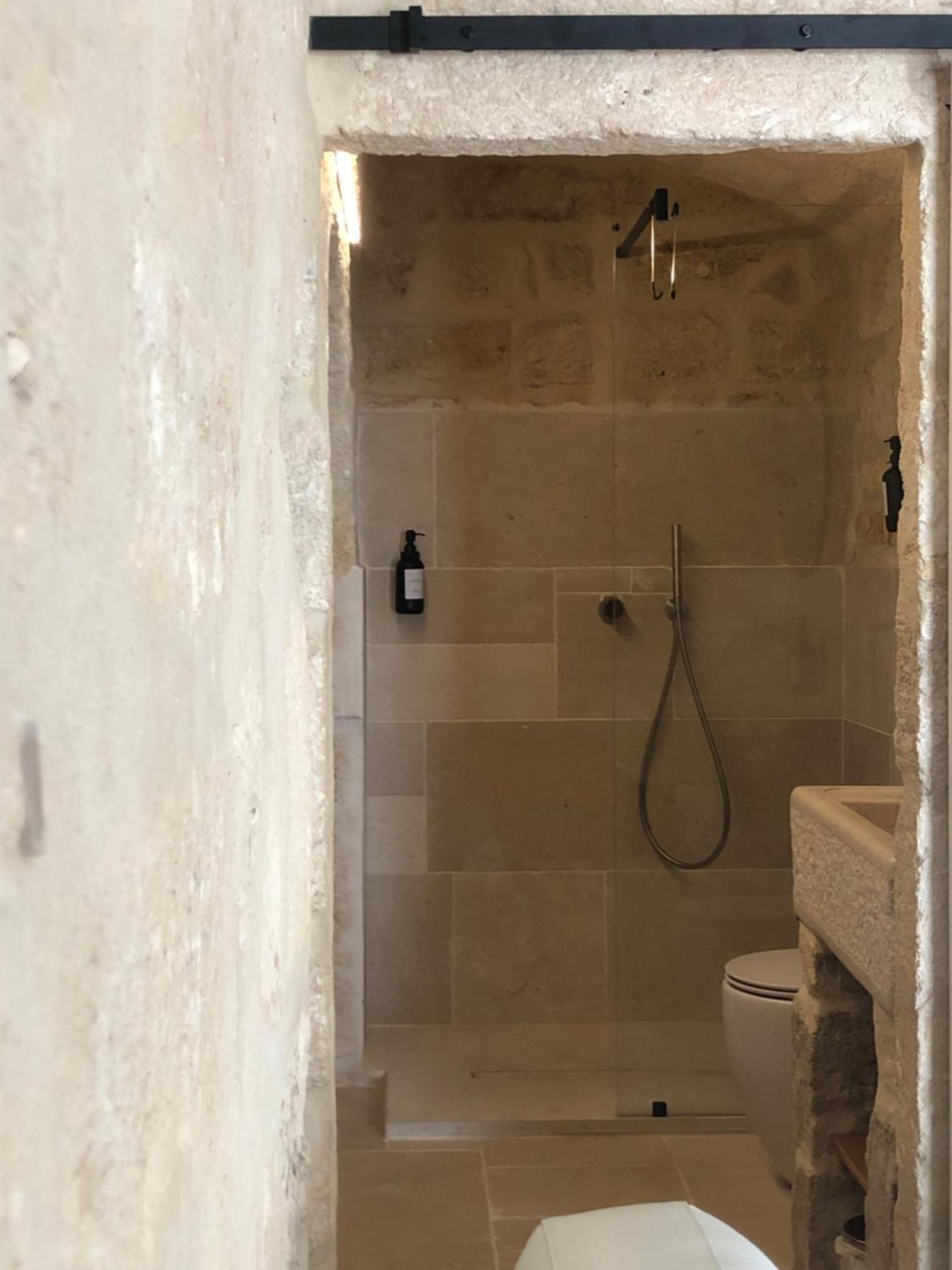 Dimora Grottacielo Daire Polignano a Mare Dış mekan fotoğraf