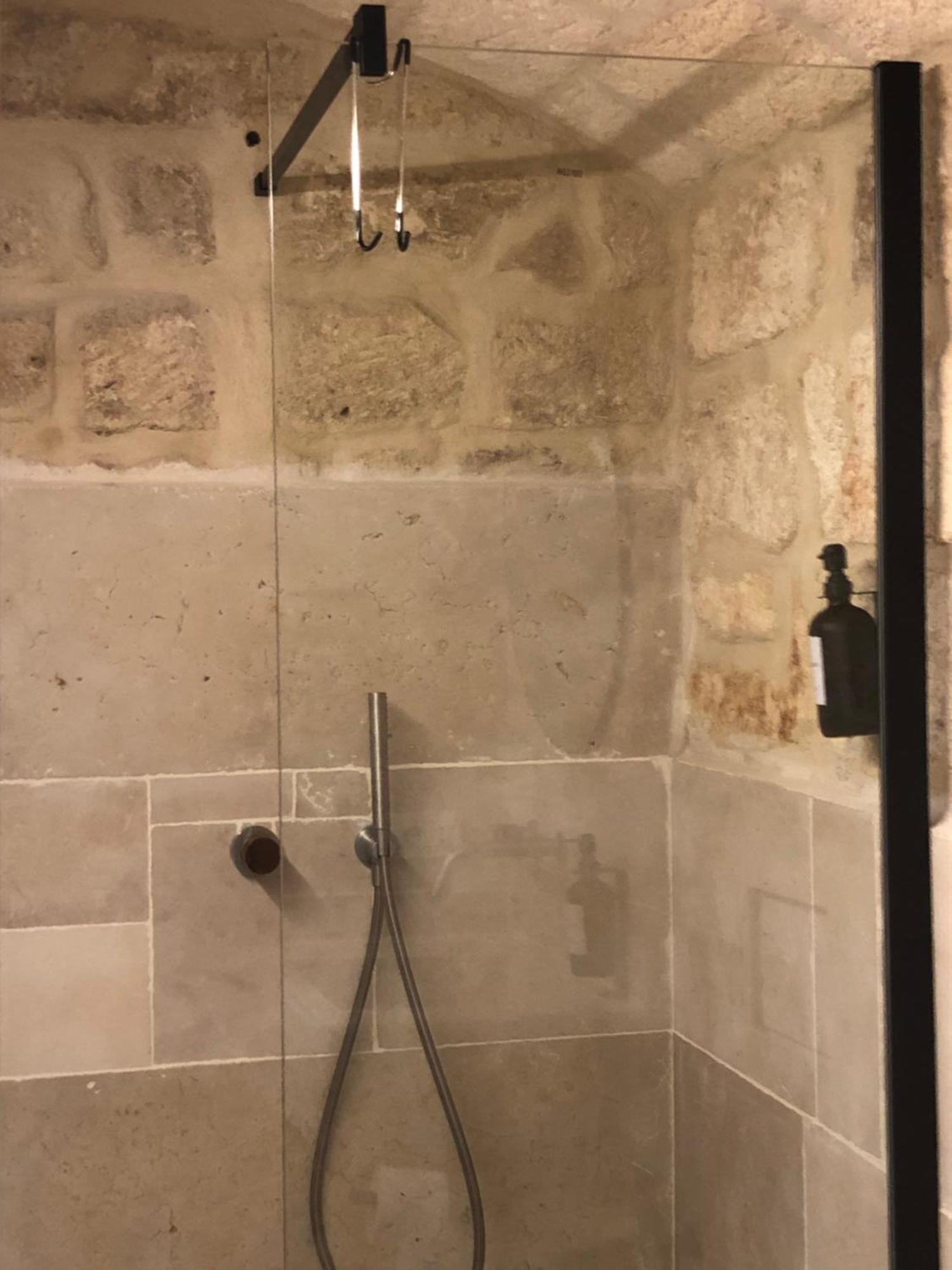 Dimora Grottacielo Daire Polignano a Mare Dış mekan fotoğraf