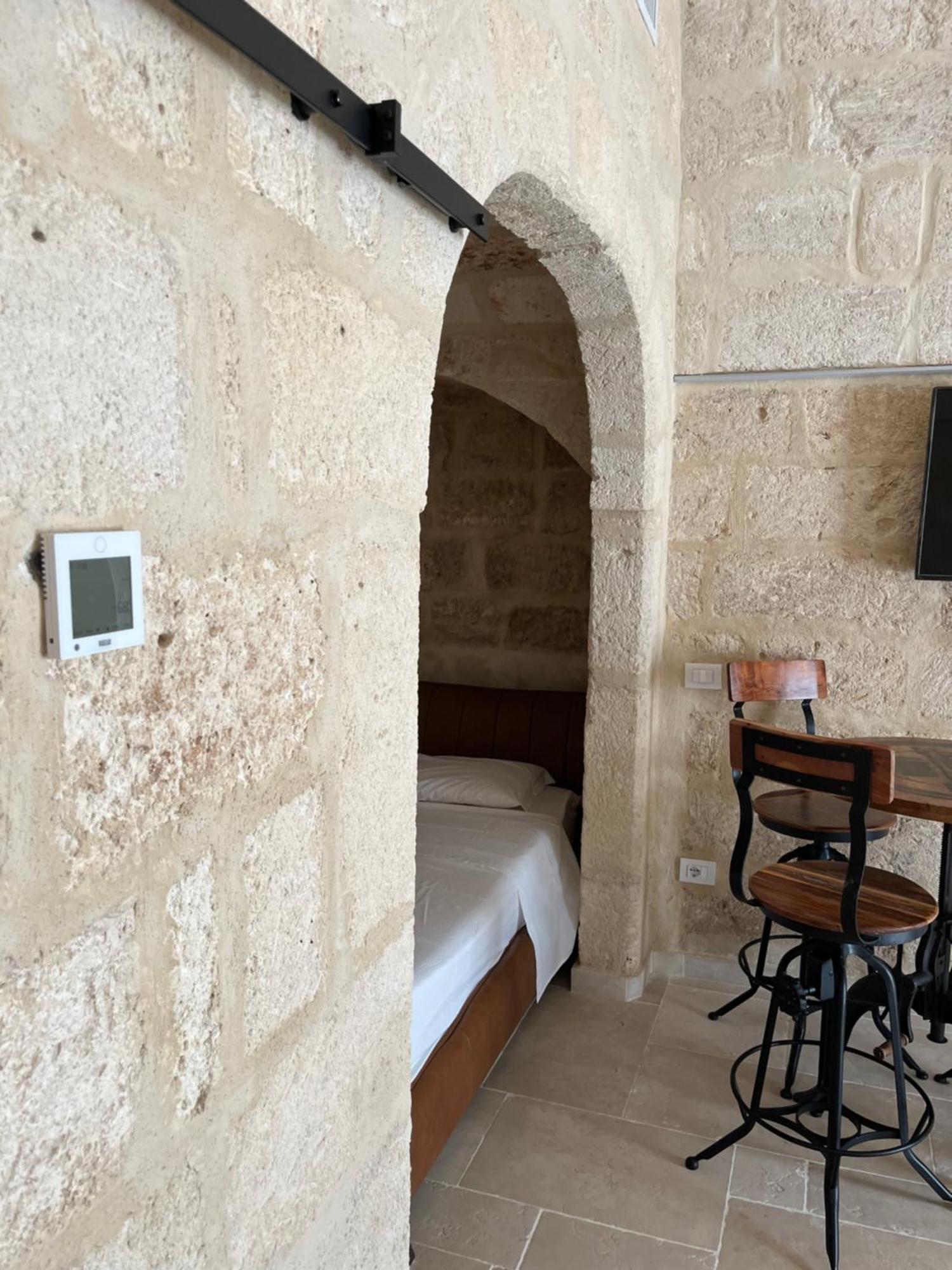 Dimora Grottacielo Daire Polignano a Mare Dış mekan fotoğraf