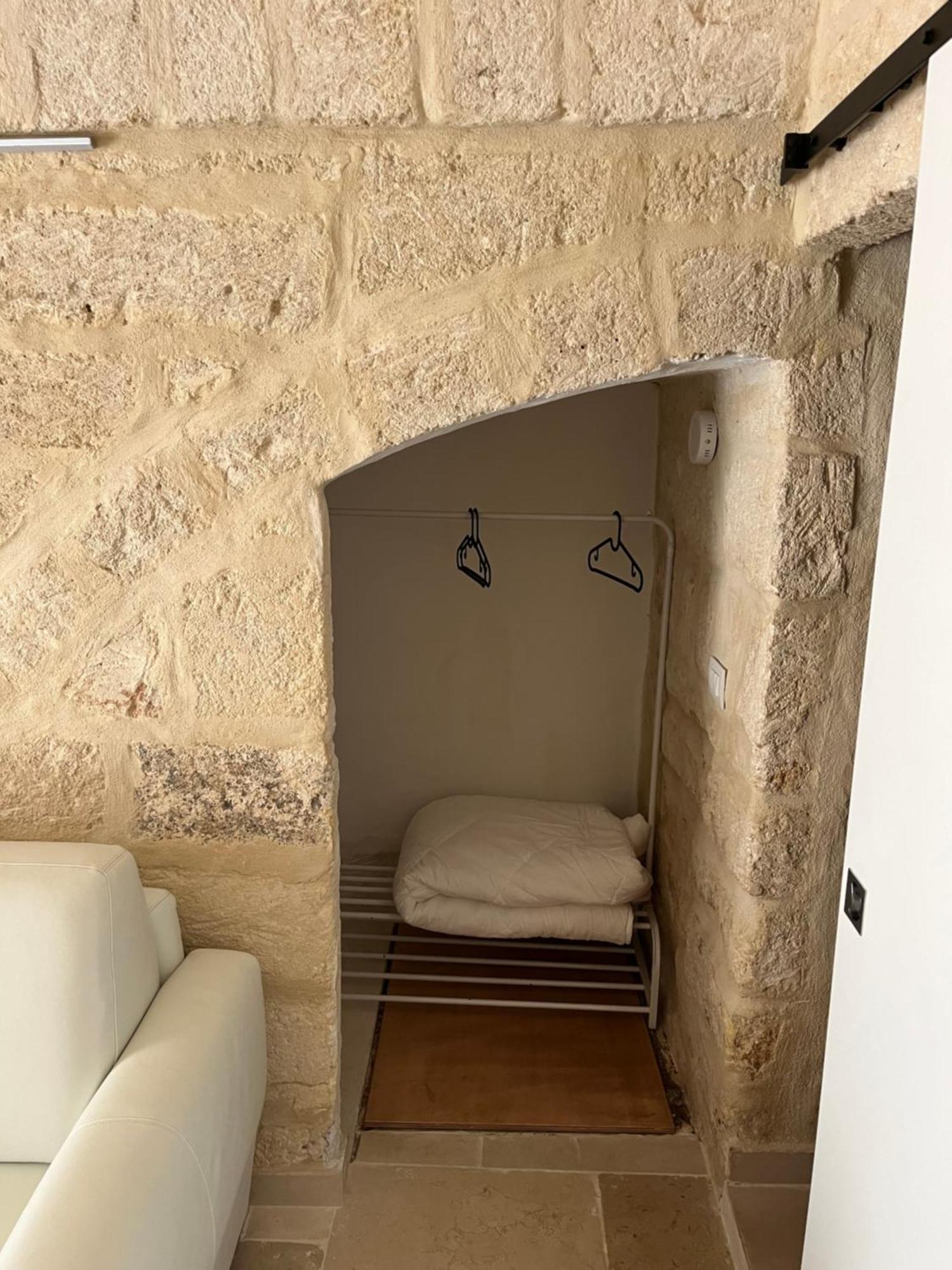 Dimora Grottacielo Daire Polignano a Mare Dış mekan fotoğraf